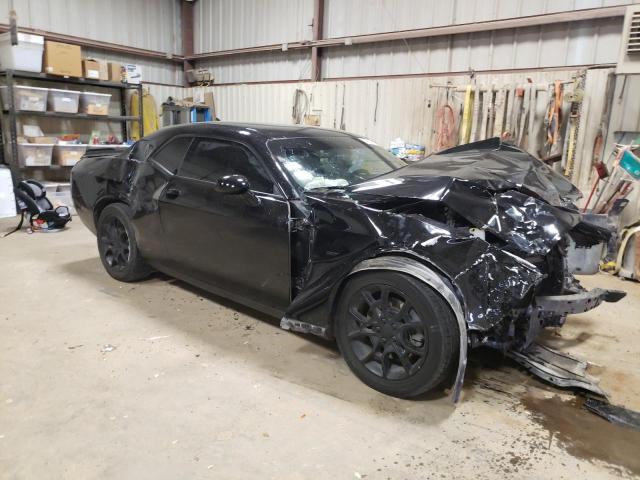 Photo 4 from auction – 2017 DODGE CHALLENGER with VIN 2C3CDZGGXHH634131