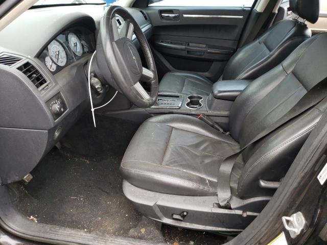 Photo 7 from auction – 2010 CHRYSLER 300 TOURIN with VIN 2C3CA5CV4AH297337