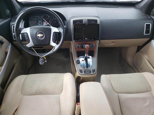 Photo 8 from auction – 2008 CHEVROLET EQUINOX LT with VIN 2CNDL33F886004371