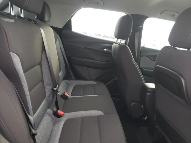 Photo 10 from auction – 2022 CHEVROLET TRAILBLAZE with VIN KL79MMS2XNB097377