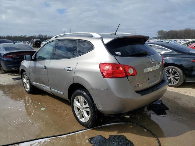 Photo 2 from auction – 2013 NISSAN ROGUE S with VIN JN8AS5MT0DW519055
