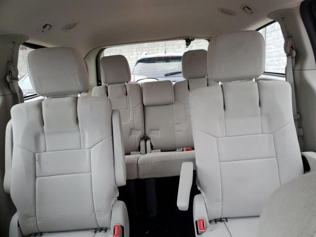 Photo 10 from auction – 2012 DODGE GRAND CARA with VIN 2C4RDGBG4CR224512