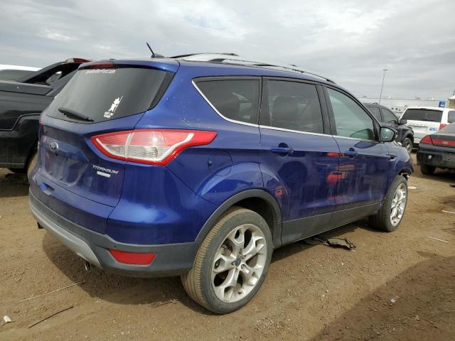 Photo 3 from auction – 2013 FORD ESCAPE TIT with VIN 1FMCU9J95DUB23452