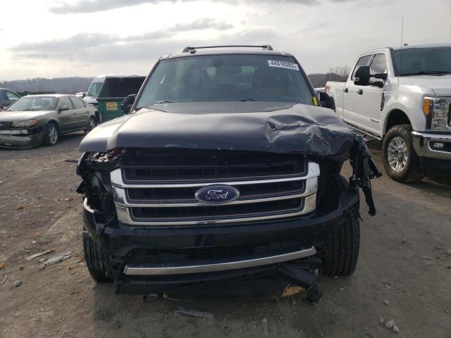 Photo 5 from auction – 2016 FORD EXPEDITION with VIN 1FMJU2AT2GEF56557
