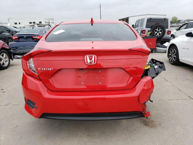 Photo 6 from auction – 2018 HONDA CIVIC EX with VIN 2HGFC2F74JH568946