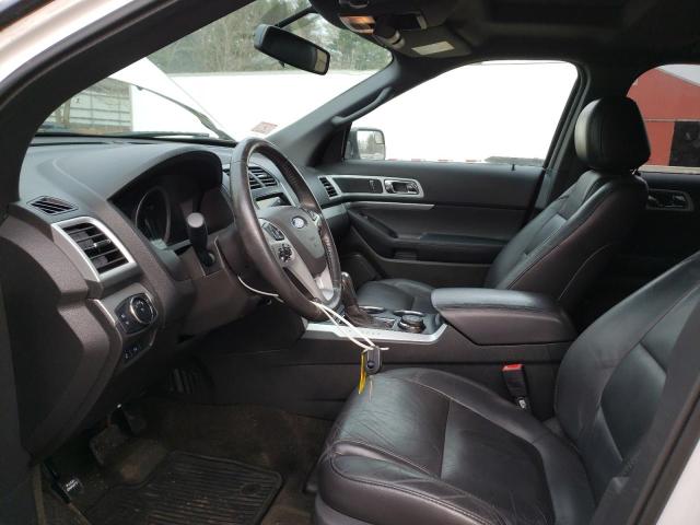 Photo 7 from auction – 2014 FORD EXPLORER X with VIN 1FM5K8D82EGA46549