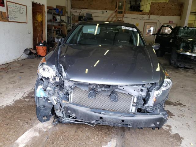Photo 5 from auction – 2012 HONDA ACCORD LX with VIN 1HGCP2F32CA200948