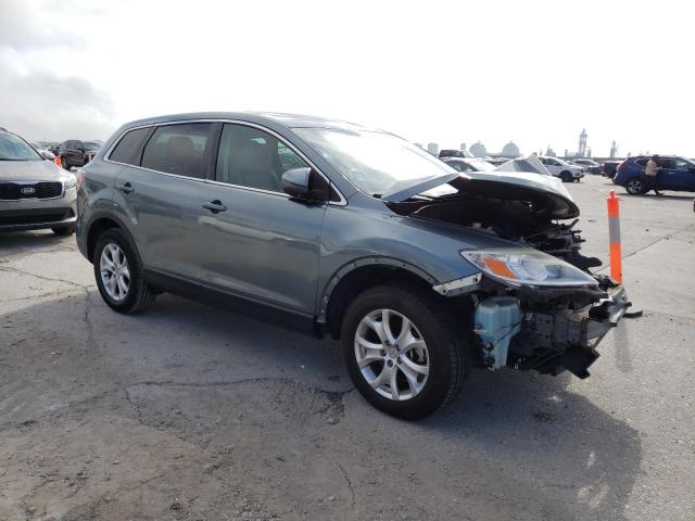 Photo 4 from auction – 2012 MAZDA CX-9 with VIN JM3TB2CA3C0369051