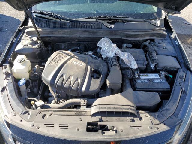 Photo 11 from auction – 2015 KIA OPTIMA LX with VIN 5XXGM4A70FG373570