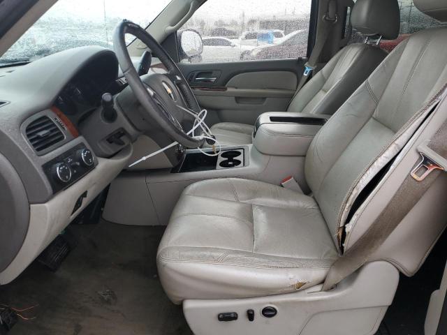 Photo 7 from auction – 2011 CHEVROLET SILVERADO with VIN 3GCPKTE30BG288999