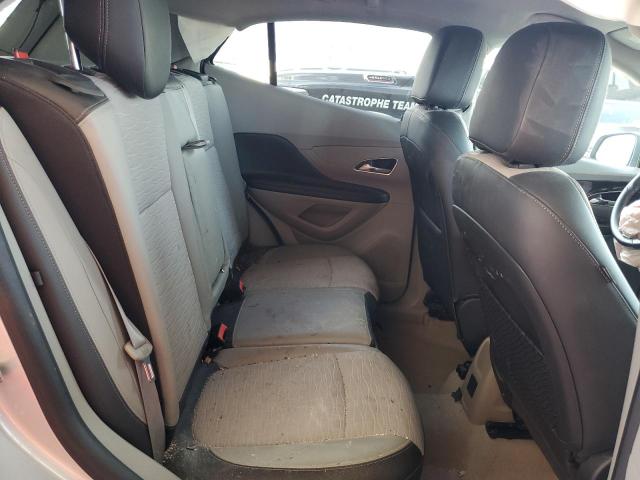 Photo 11 from auction – 2016 BUICK ENCORE with VIN KL4CJASB6GB659515