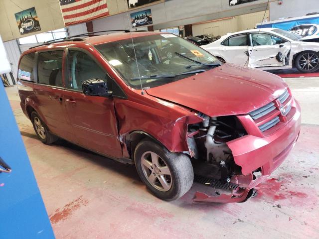 Photo 4 from auction – 2010 DODGE GRAND CARA with VIN 2D4RN4DE8AR160479