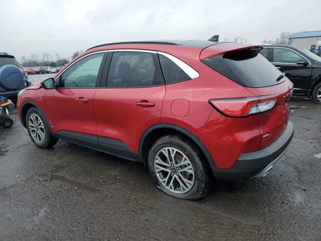 Photo 2 from auction – 2022 FORD ESCAPE SEL with VIN 1FMCU9H68NUB89202