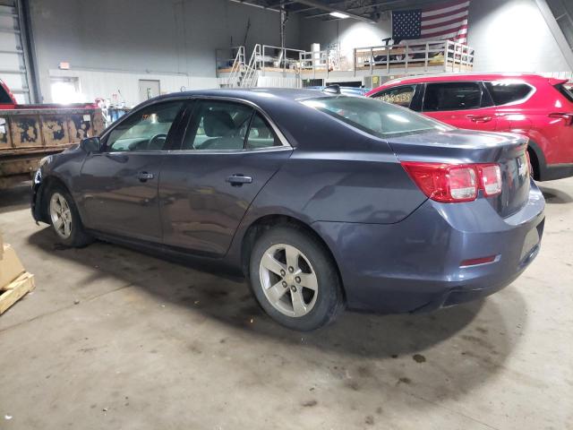 Photo 2 from auction – 2013 CHEVROLET MALIBU LS with VIN 1G11B5SA1DF304189
