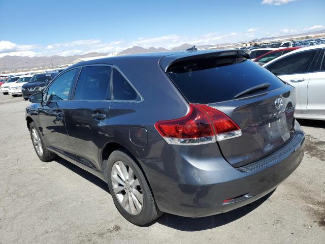 Photo 2 from auction – 2014 TOYOTA VENZA LE with VIN 4T3ZA3BB5EU088941