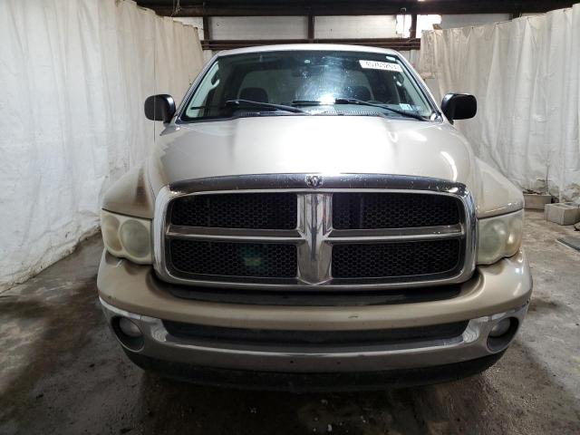Photo 5 from auction – 2003 DODGE RAM 1500 S with VIN 1D7HU18DX3S305606