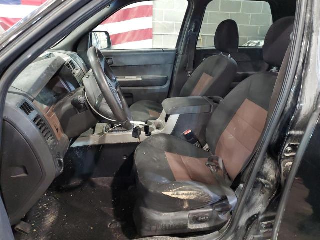 Photo 7 from auction – 2008 FORD ESCAPE XLT with VIN 1FMCU03148KC31291