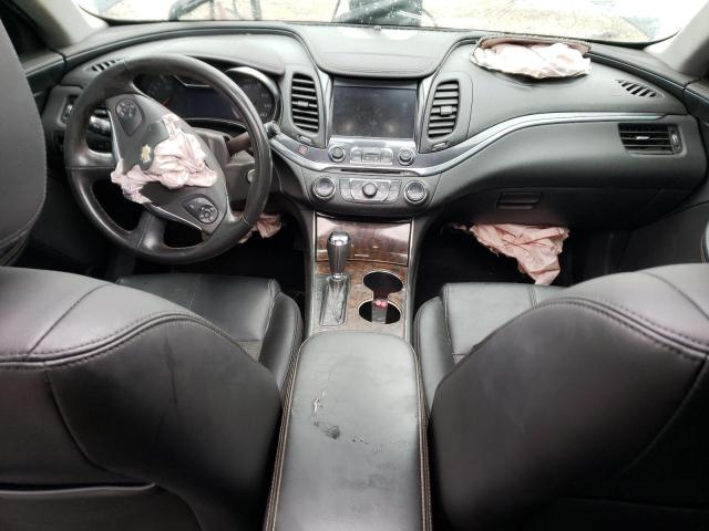 Photo 8 from auction – 2015 CHEVROLET IMPALA LT with VIN 2G1115SLXF9137914