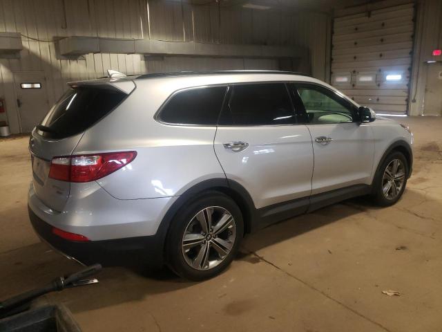 Photo 3 from auction – 2016 HYUNDAI SANTA FE S with VIN KM8SR4HFXGU135726