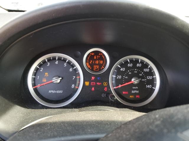 Photo 9 from auction – 2011 NISSAN SENTRA 2.0 with VIN 3N1AB6AP3BL683673