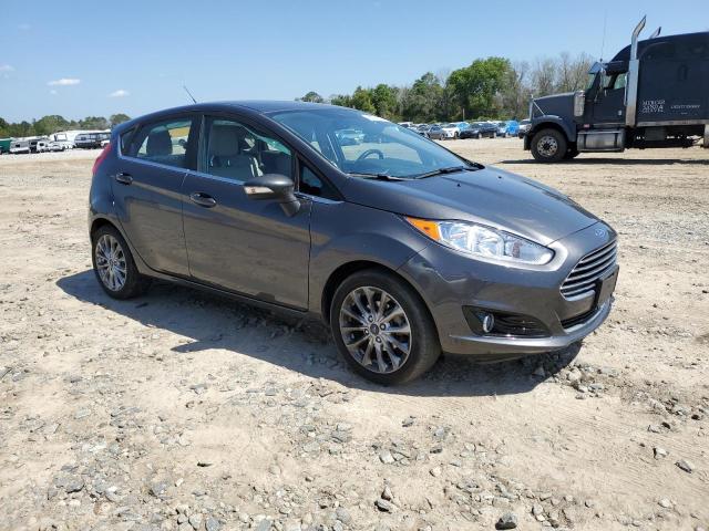 Photo 4 from auction – 2017 FORD FIESTA TIT with VIN 3FADP4FJXHM123954