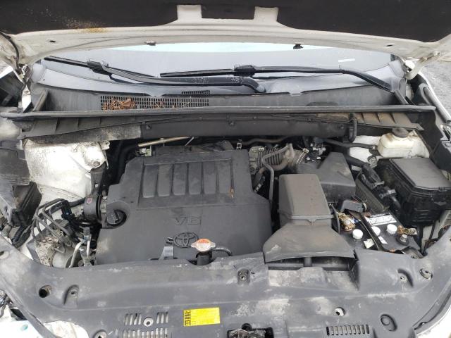 Photo 12 from auction – 2015 TOYOTA HIGHLANDER with VIN 5TDBKRFH8FS203633