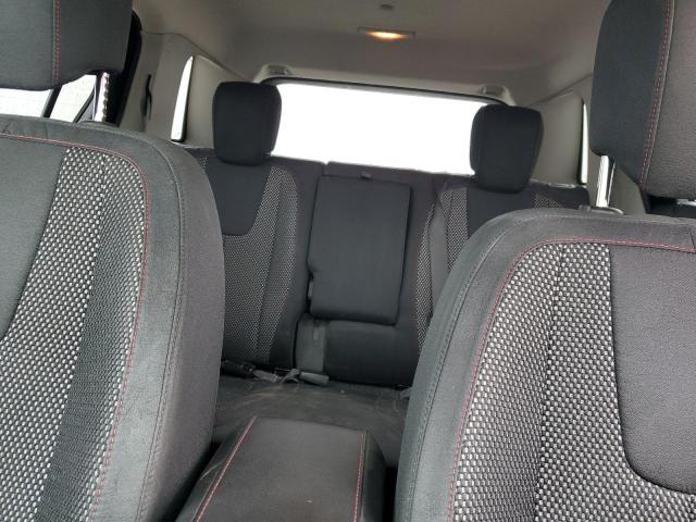 Photo 10 from auction – 2012 GMC TERRAIN SL with VIN 2GKALSEK5C6290169