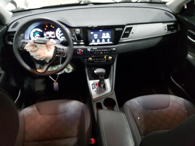 Photo 8 from auction – 2018 KIA NIRO FE with VIN KNDCB3LC1J5138388