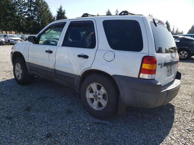Photo 2 from auction – 2005 FORD ESCAPE XLT with VIN 1FMYU93105KD98690