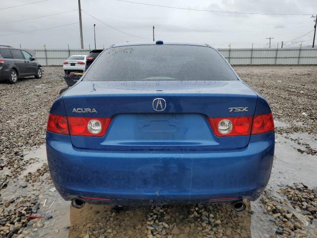 Photo 6 from auction – 2005 ACURA TSX with VIN JH4CL968X5C032965