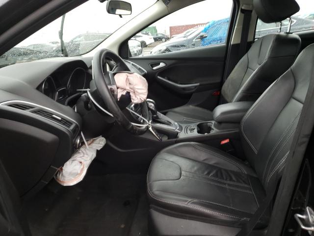 Photo 7 from auction – 2014 FORD FOCUS TITA with VIN 1FADP3N29EL353874