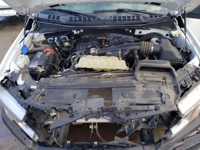 Photo 11 from auction – 2020 FORD F150 with VIN 1FTMF1CBXLKD79939