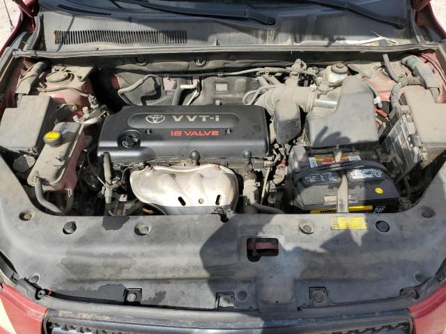 Photo 12 from auction – 2008 TOYOTA RAV4 with VIN JTMZD33V985095614