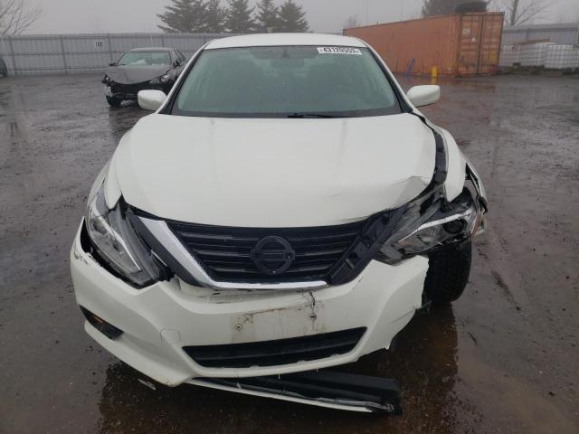 Photo 5 from auction – 2018 NISSAN ALTIMA 2.5 with VIN 1N4AL3AP5JC172989