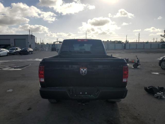 Photo 6 from auction – 2020 RAM 1500 CLASS with VIN 1C6RR6FG9LS116785