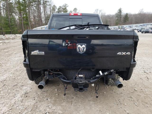 Photo 6 from auction – 2015 RAM 1500 SLT with VIN 1C6RR7LT3FS643359