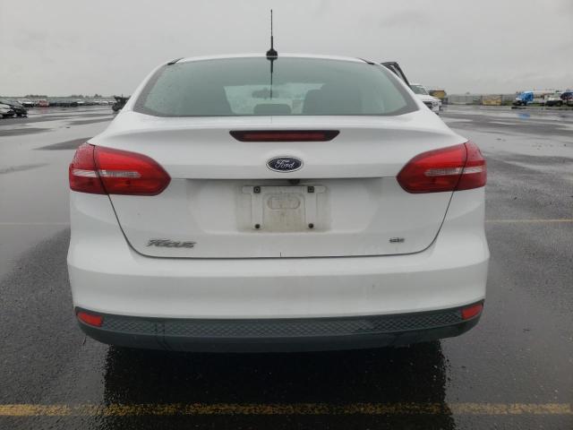 Photo 6 from auction – 2018 FORD FOCUS SE with VIN 1FADP3F28JL271191