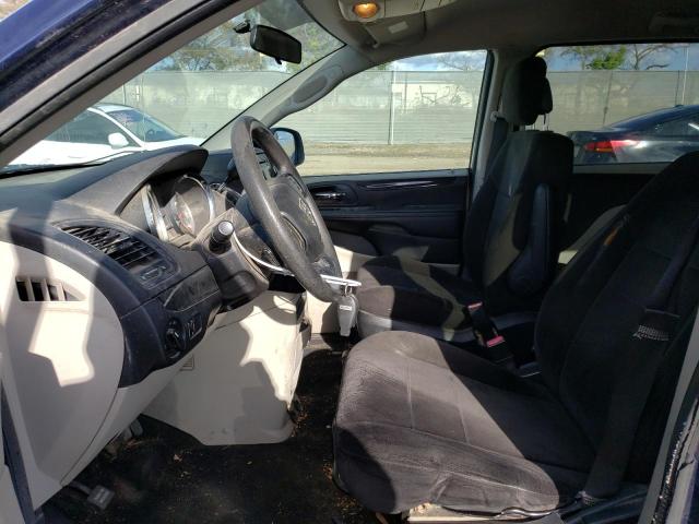 Photo 7 from auction – 2012 DODGE GRAND CARA with VIN 2C4RDGBG4CR371767