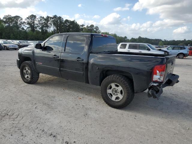 Photo 2 from auction – 2007 CHEVROLET SILVERADO with VIN 2GCEK13Y471507330