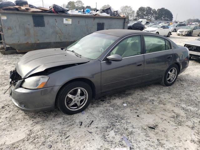Photo 1 from auction – 2006 NISSAN ALTIMA S with VIN 1N4AL11D36C131584