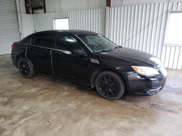 Photo 4 from auction – 2012 CHRYSLER 200 LX with VIN 1C3CCBABXCN173777