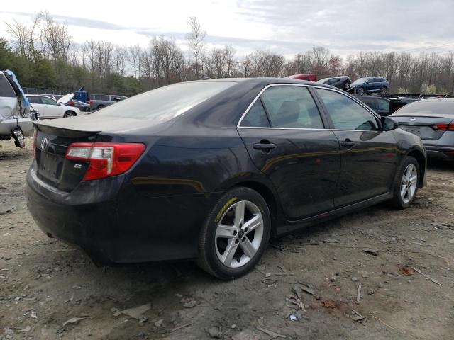 Photo 3 from auction – 2014 TOYOTA CAMRY L with VIN 4T1BF1FK0EU830673