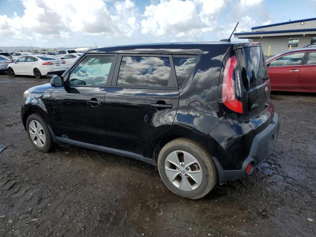 Photo 2 from auction – 2015 KIA SOUL with VIN KNDJN2A29F7140291