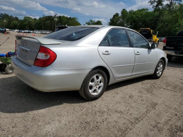 Photo 3 from auction – 2003 TOYOTA CAMRY LE with VIN 4T1BE32K93U754386