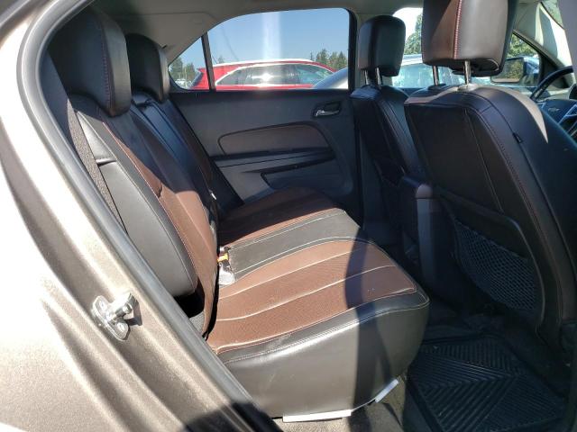 Photo 11 from auction – 2011 CHEVROLET EQUINOX with VIN 2CNFLGEC4B6331909