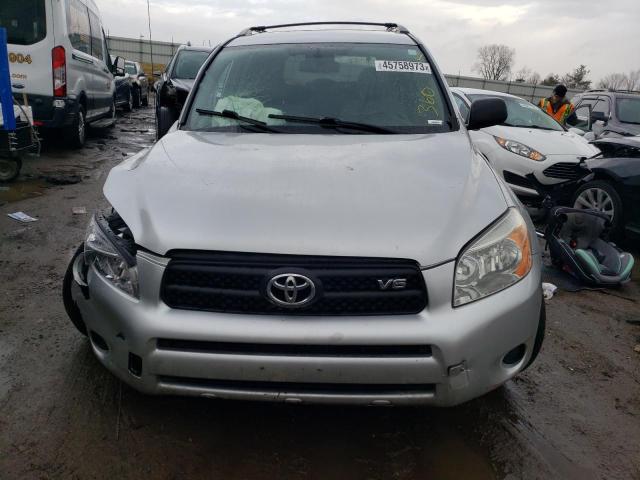 Photo 5 from auction – 2008 TOYOTA RAV4 with VIN JTMBK33VX85051466