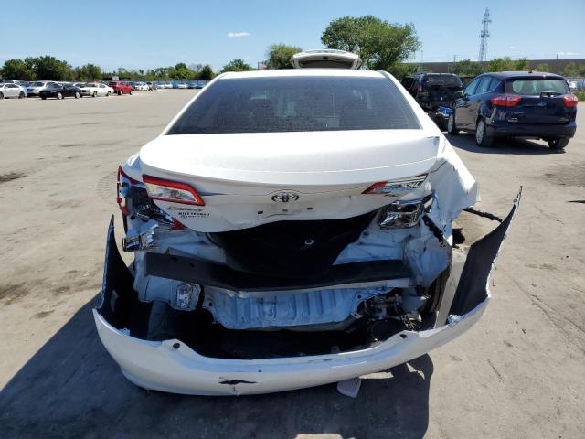 Photo 6 from auction – 2014 TOYOTA CAMRY L with VIN 4T1BF1FK0EU473270