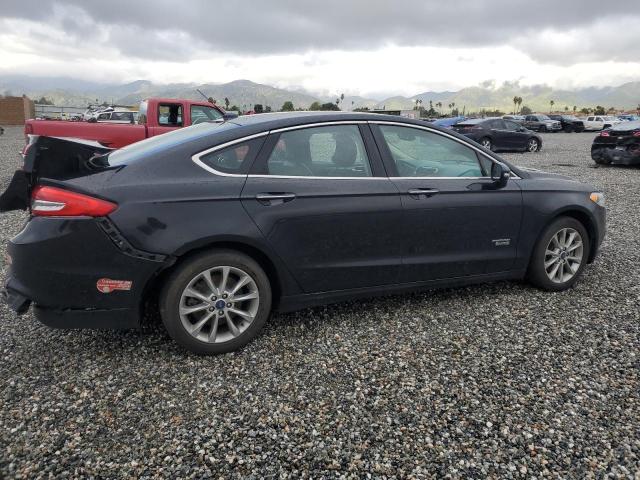 Photo 3 from auction – 2017 FORD FUSION SE with VIN 3FA6P0PU0HR379856