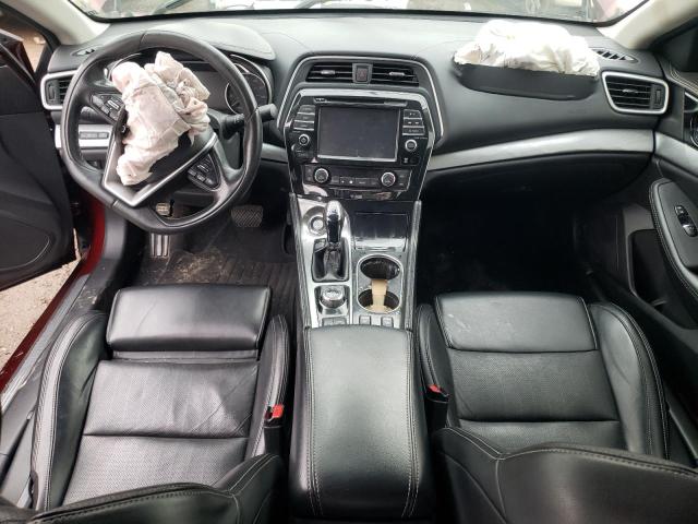 Photo 8 from auction – 2017 NISSAN MAXIMA 3.5 with VIN 1N4AA6AP1HC424240