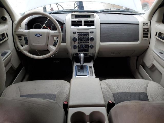 Photo 8 from auction – 2008 FORD ESCAPE HEV with VIN 1FMCU49H98KA38968